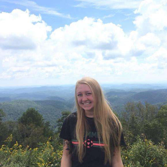 Meet your Posher, Skyler - Picture 1 of 1